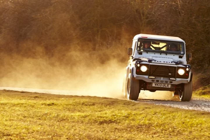Bowler Land Rover 1219 007