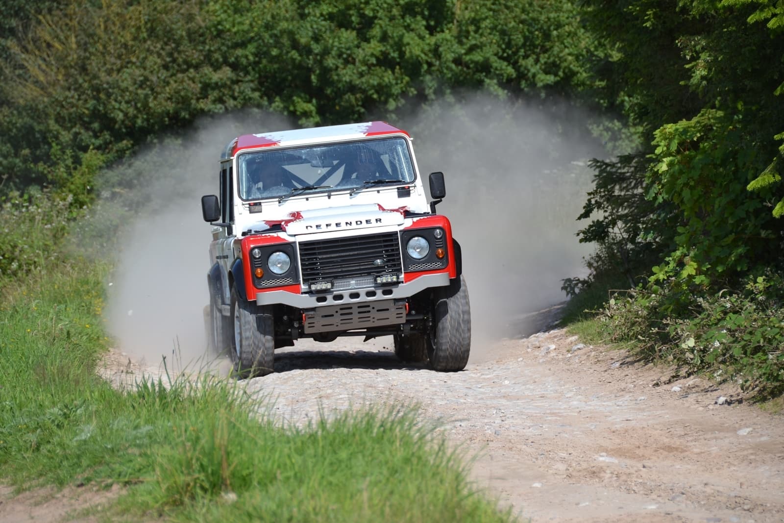 Bowler Land Rover 1219 010