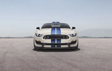 Heritage Edition Package