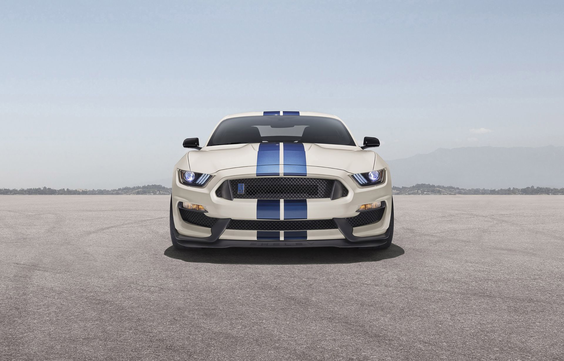 Heritage Edition Package