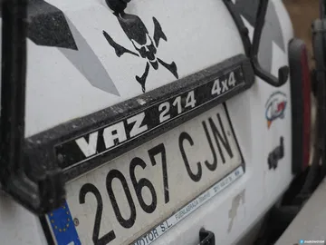 Lada Niva Detalle 00001