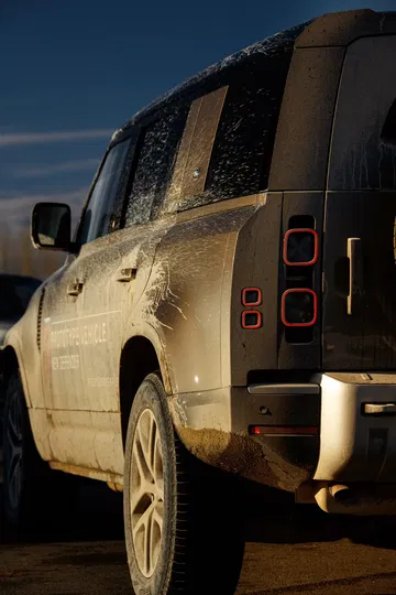Land Rover Defender Detalles Exterior 00010