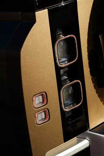 Land Rover Defender Detalles Exterior 00015