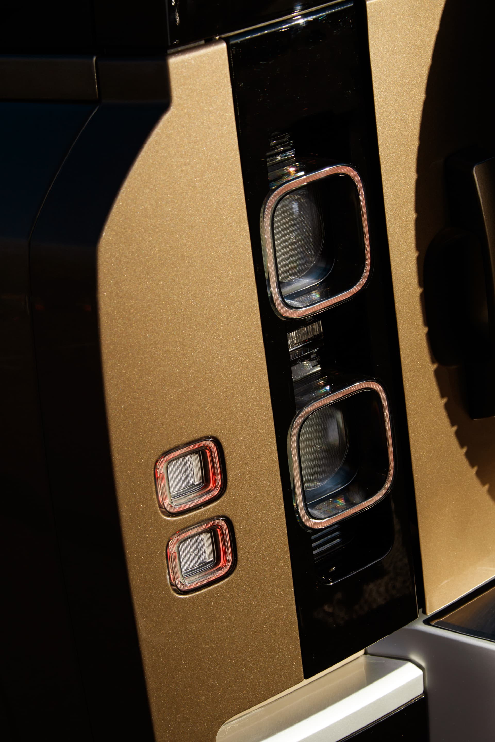 Land Rover Defender Detalles Exterior 00015