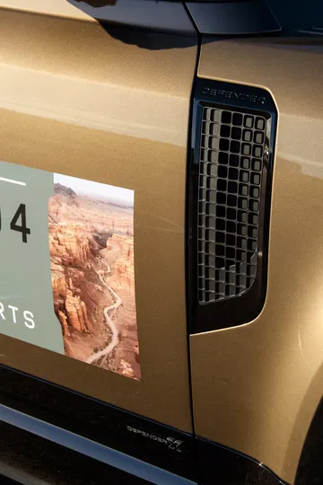 Land Rover Defender Detalles Exterior 00016