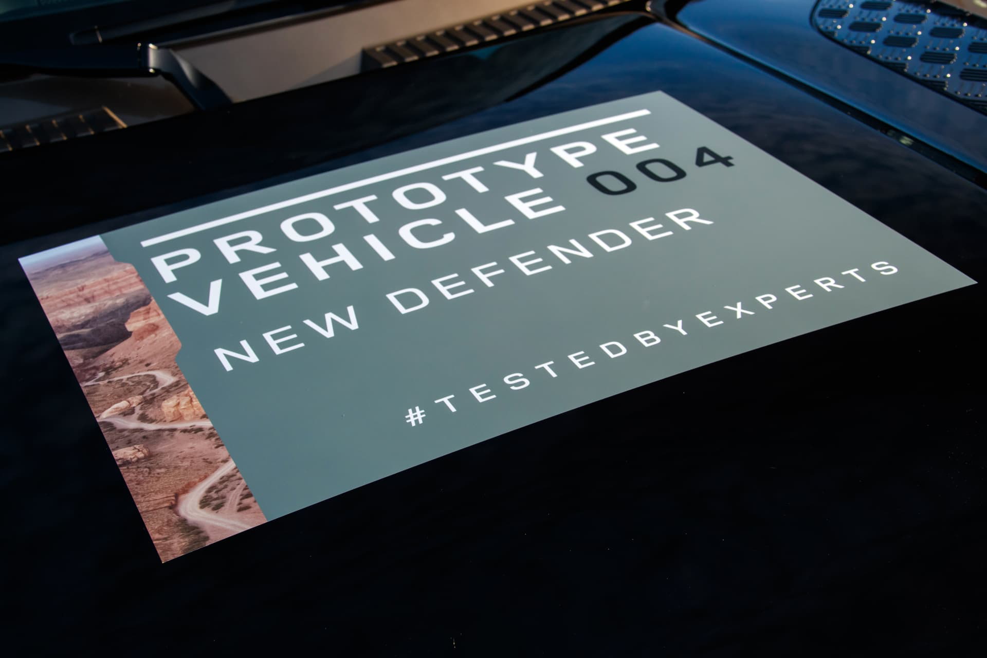 Land Rover Defender Detalles Exterior 00019