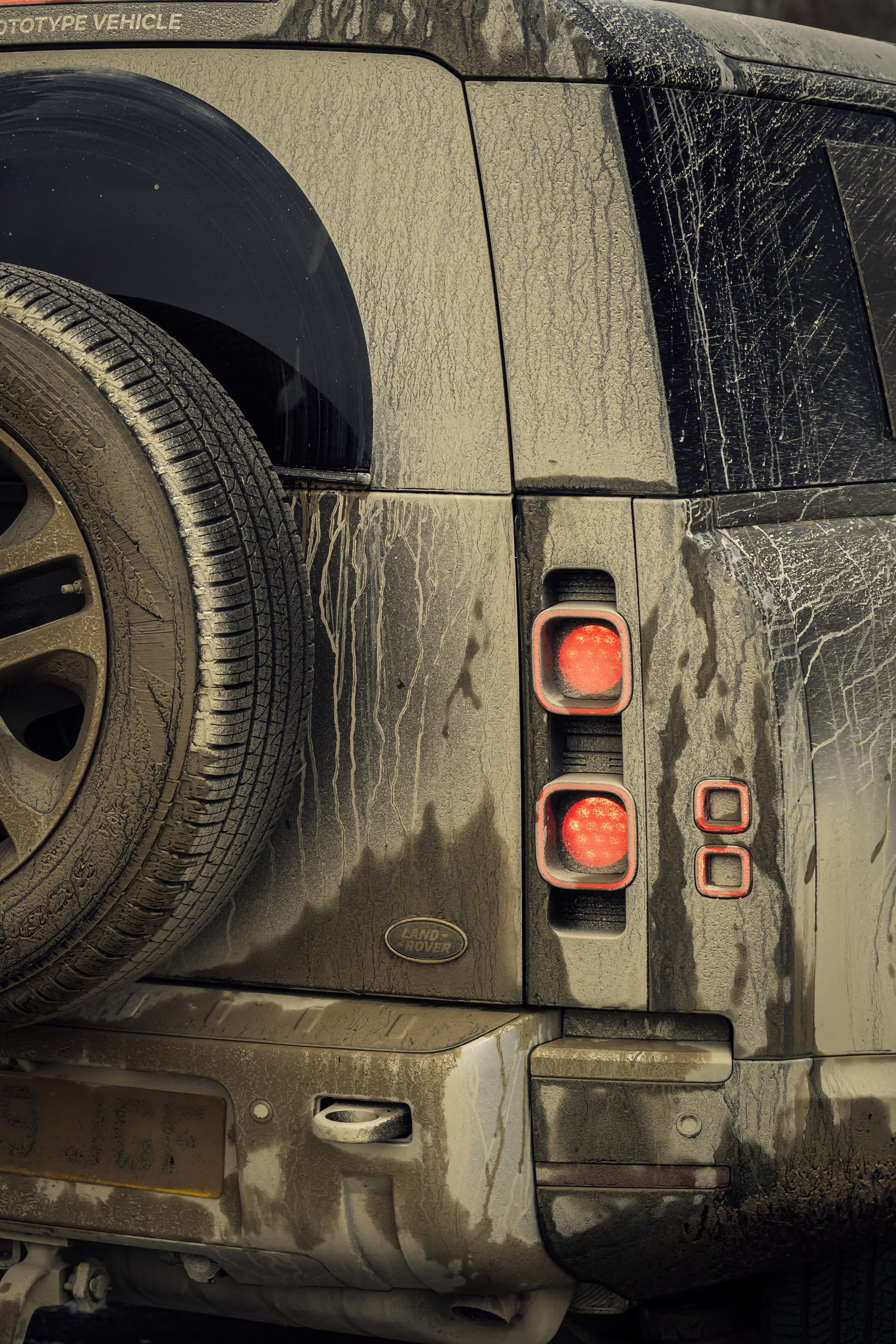 Land Rover Defender Detalles Exterior 00027