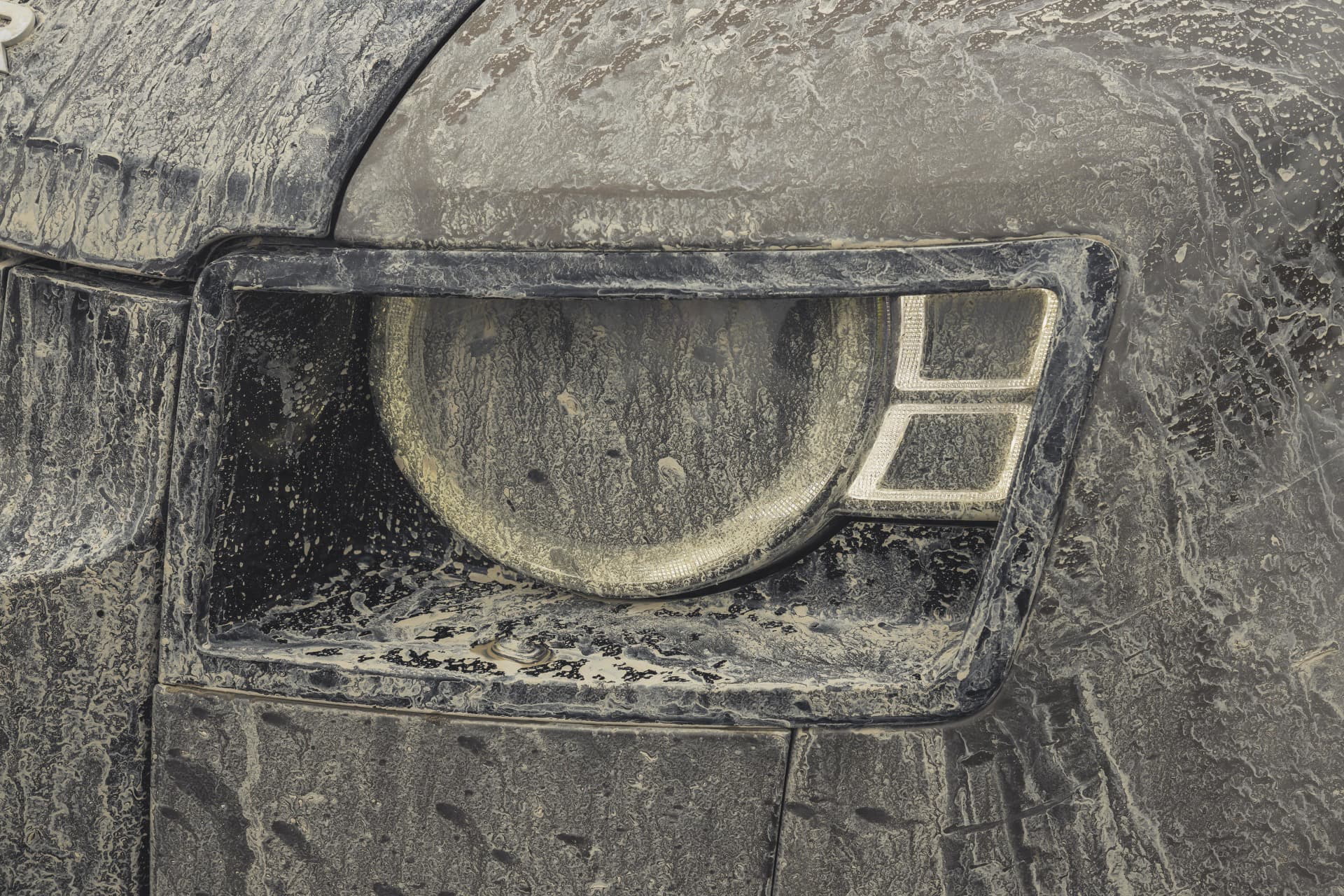 Land Rover Defender Detalles Exterior 00031