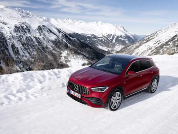Mercedes Gla 2020 1219 025