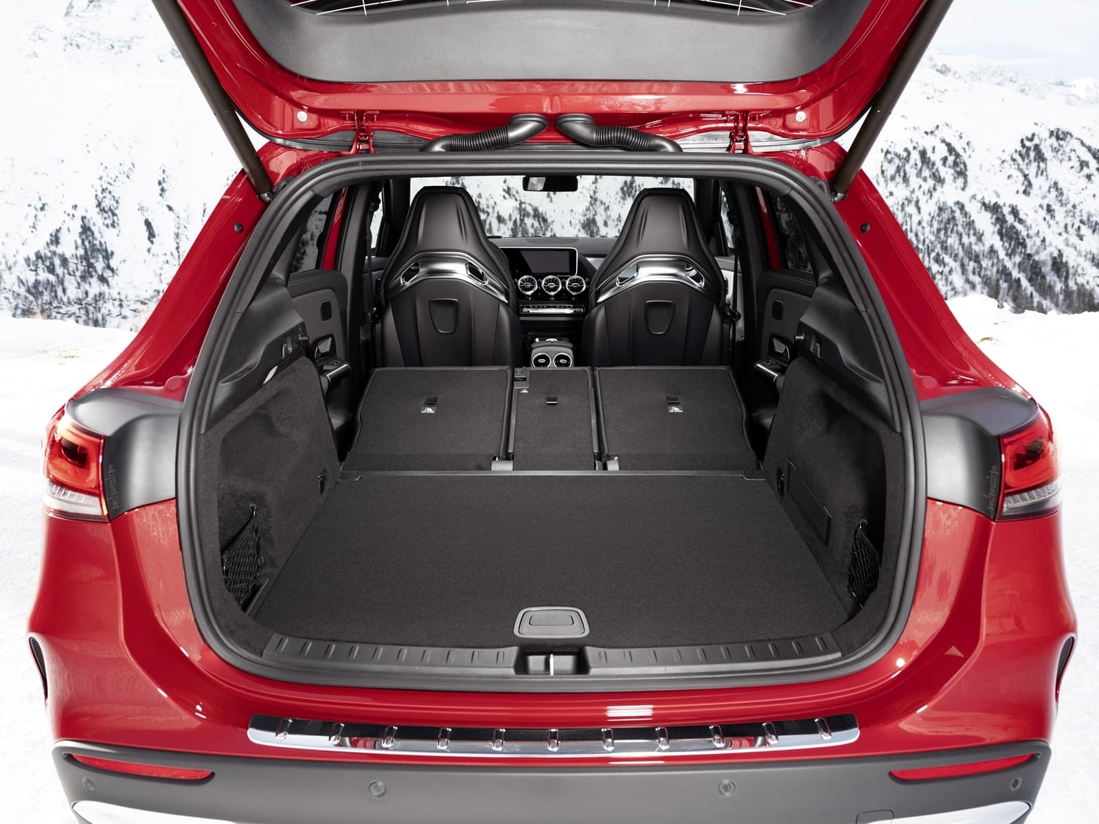 Mercedes Gla 2020 1219 030