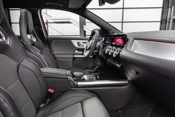 Mercedes Amg Gla 35 4matic , 2019