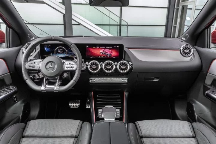 Mercedes Amg Gla 35 4matic , 2019