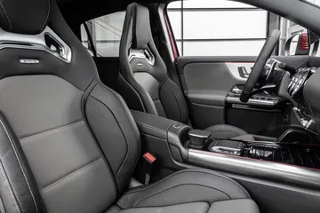 Mercedes Amg Gla 35 4matic , 2019