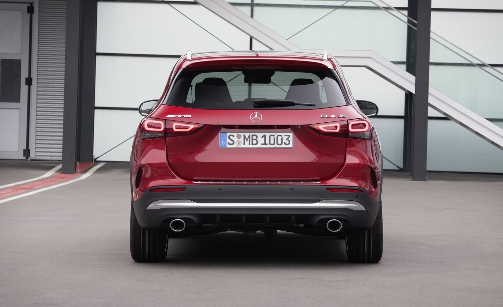 Mercedes Gla 2020 1219 042