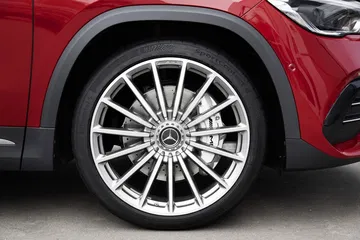 Mercedes Amg Gla 35 4matic , 2019