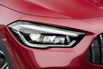 Mercedes Amg Gla 35 4matic , 2019