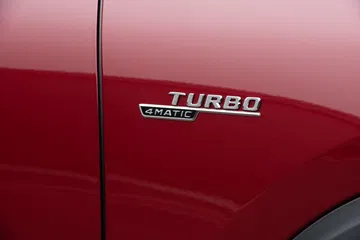 Mercedes Amg Gla 35 4matic , 2019
