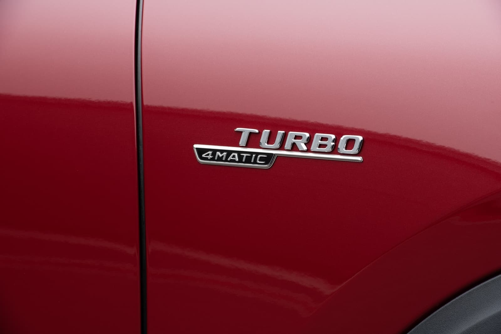 Mercedes Amg Gla 35 4matic , 2019