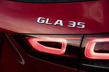 Mercedes Amg Gla 35 4matic , 2019