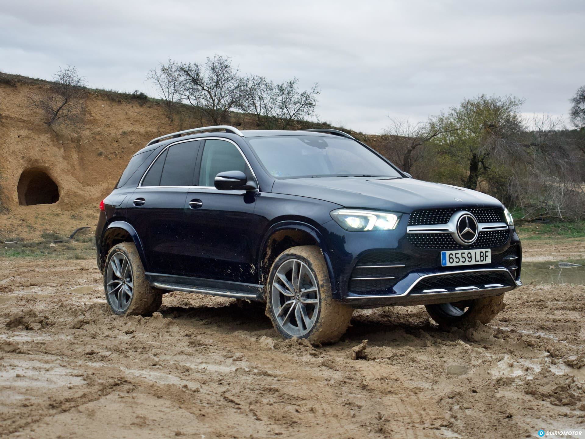 Mercedes Gle 01