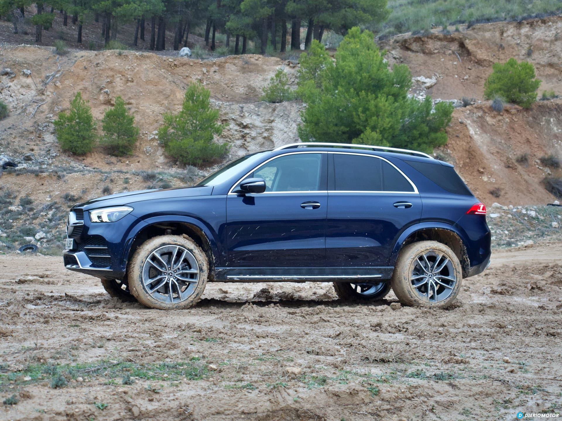 Mercedes Gle 04
