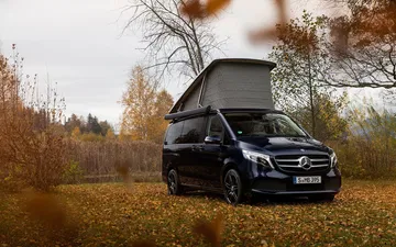 Mercedes Marco Polo 2020 10