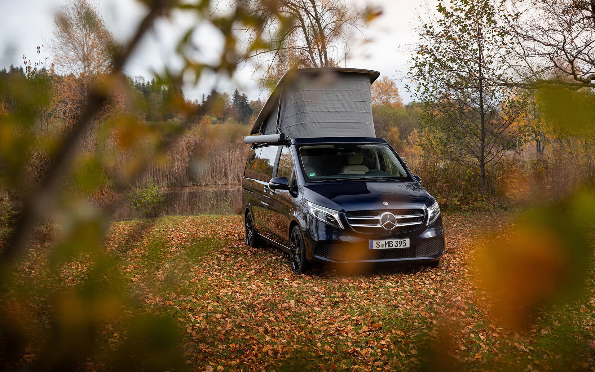 Mercedes Marco Polo 2020 11