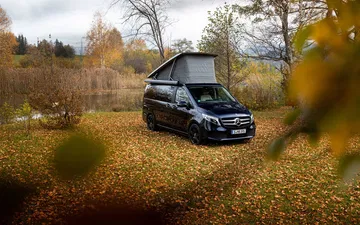 Mercedes Marco Polo 2020 12