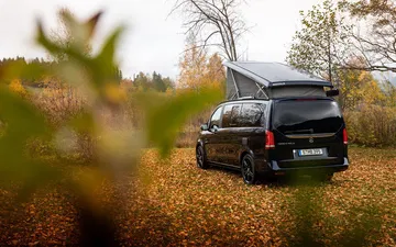 Mercedes Marco Polo 2020 13
