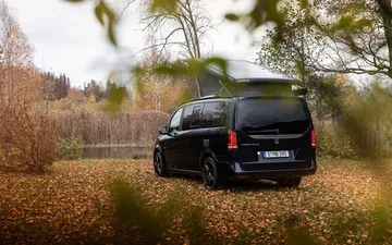 Mercedes Marco Polo 2020 14