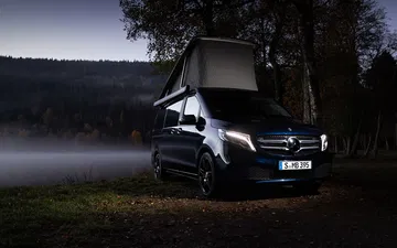 Mercedes Marco Polo 2020 15