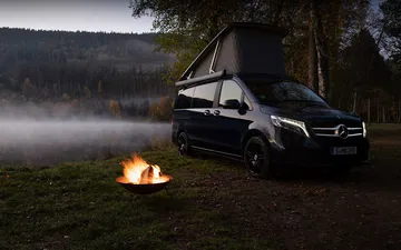 Mercedes Marco Polo 2020 16