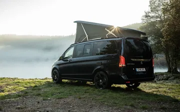 Mercedes Marco Polo 2020 17