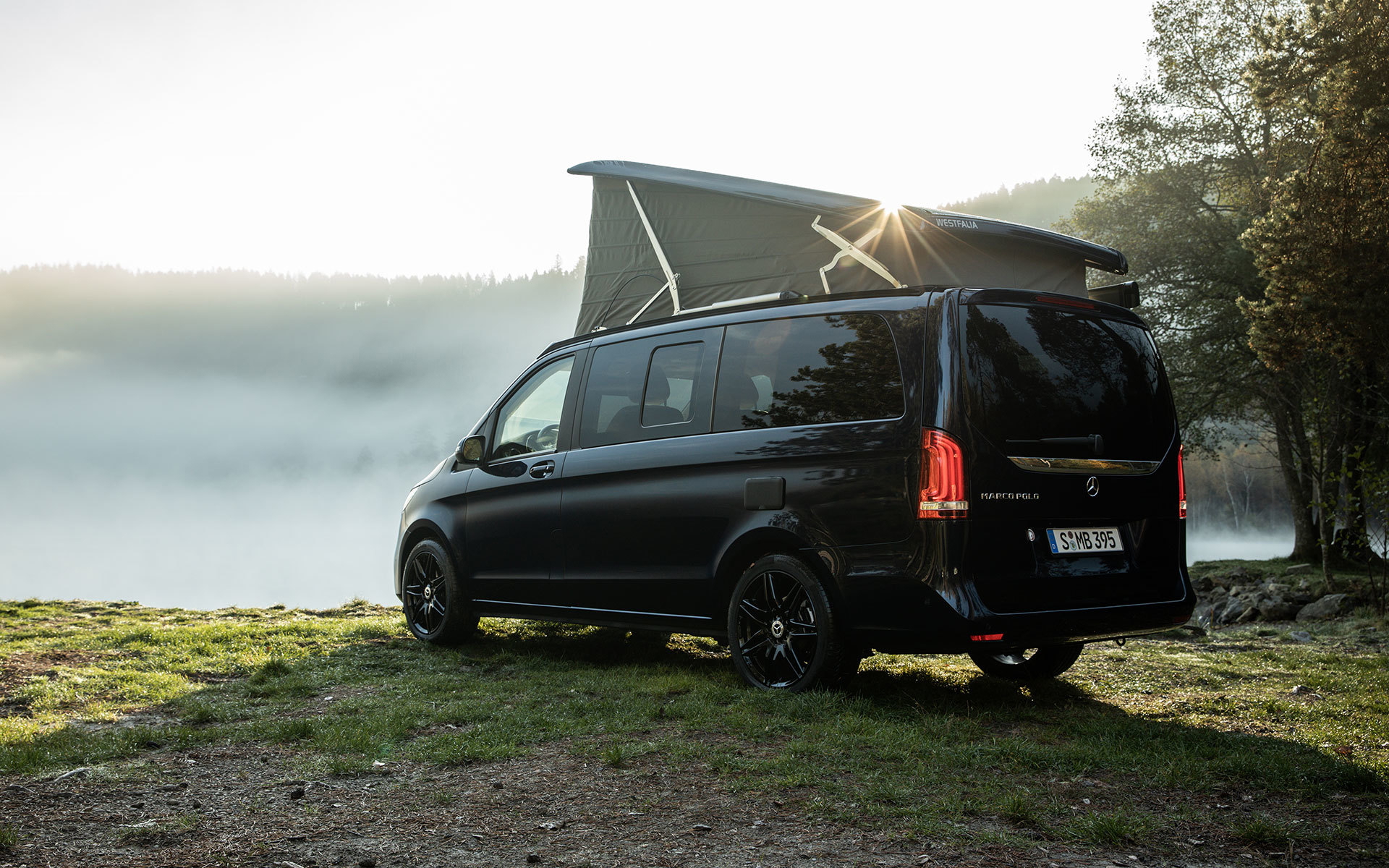 Mercedes Marco Polo 2020 17