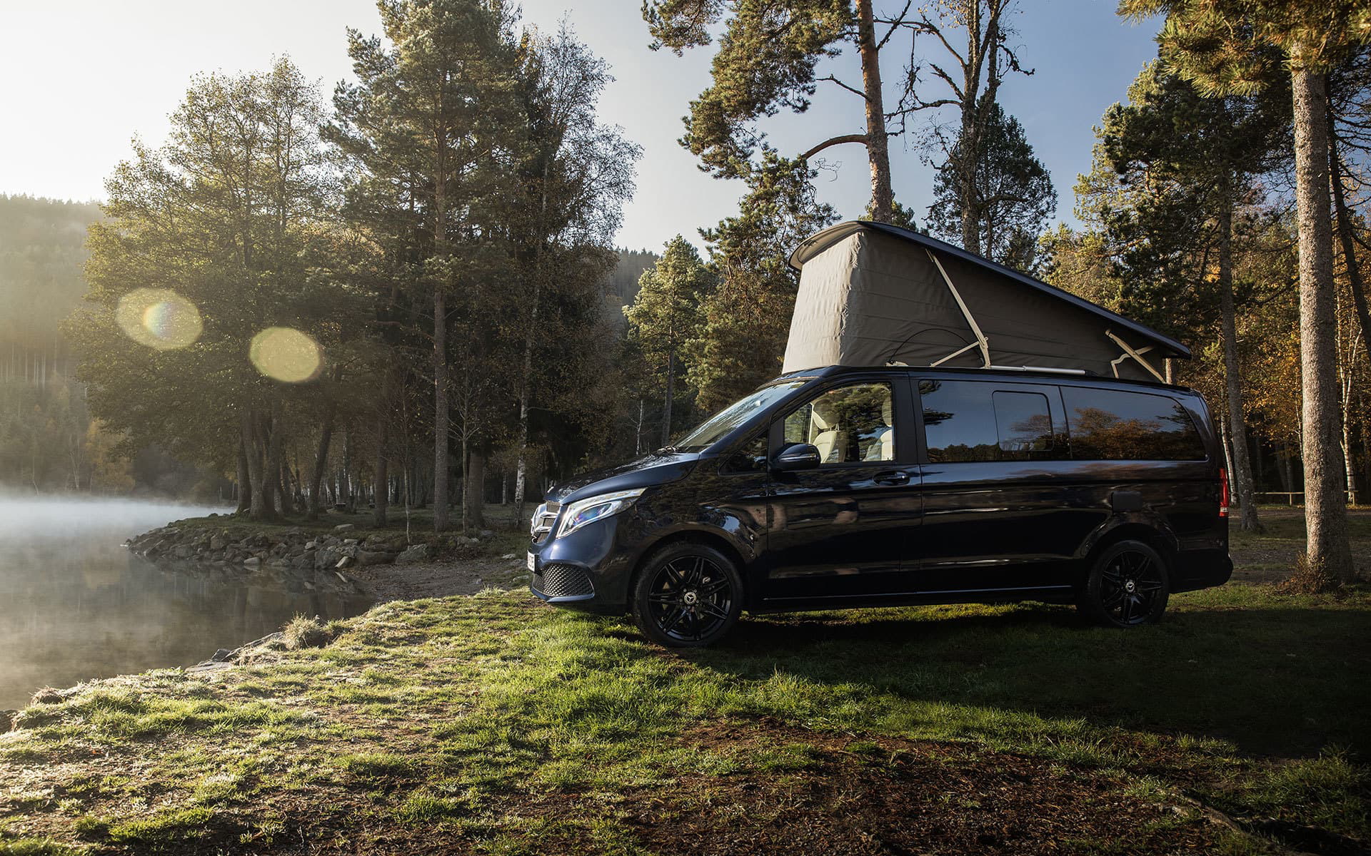 Mercedes Marco Polo 2020 18