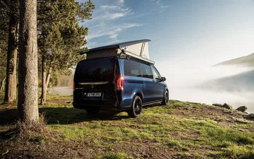 Mercedes Marco Polo 2020 19