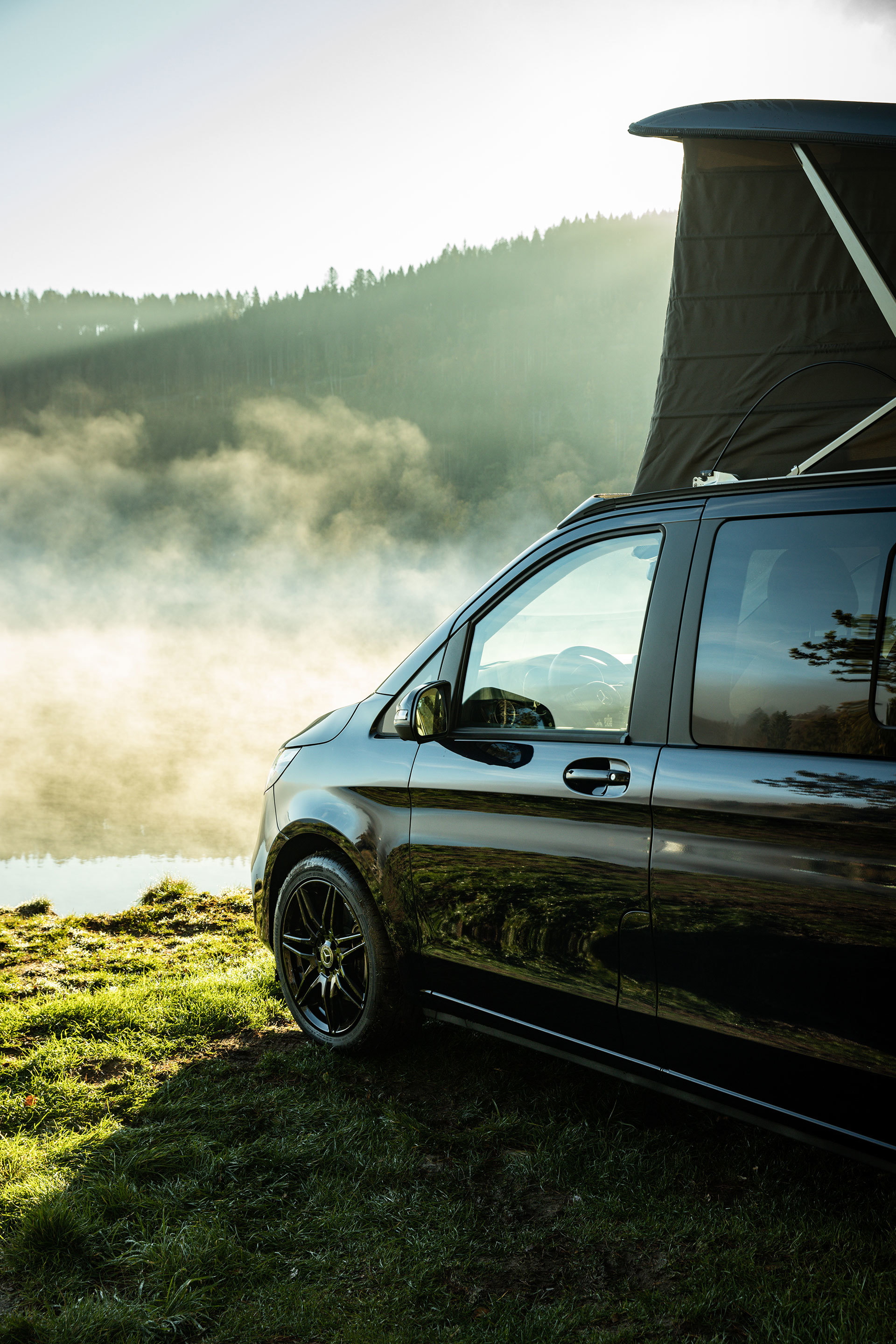 Mercedes Marco Polo 2020 20