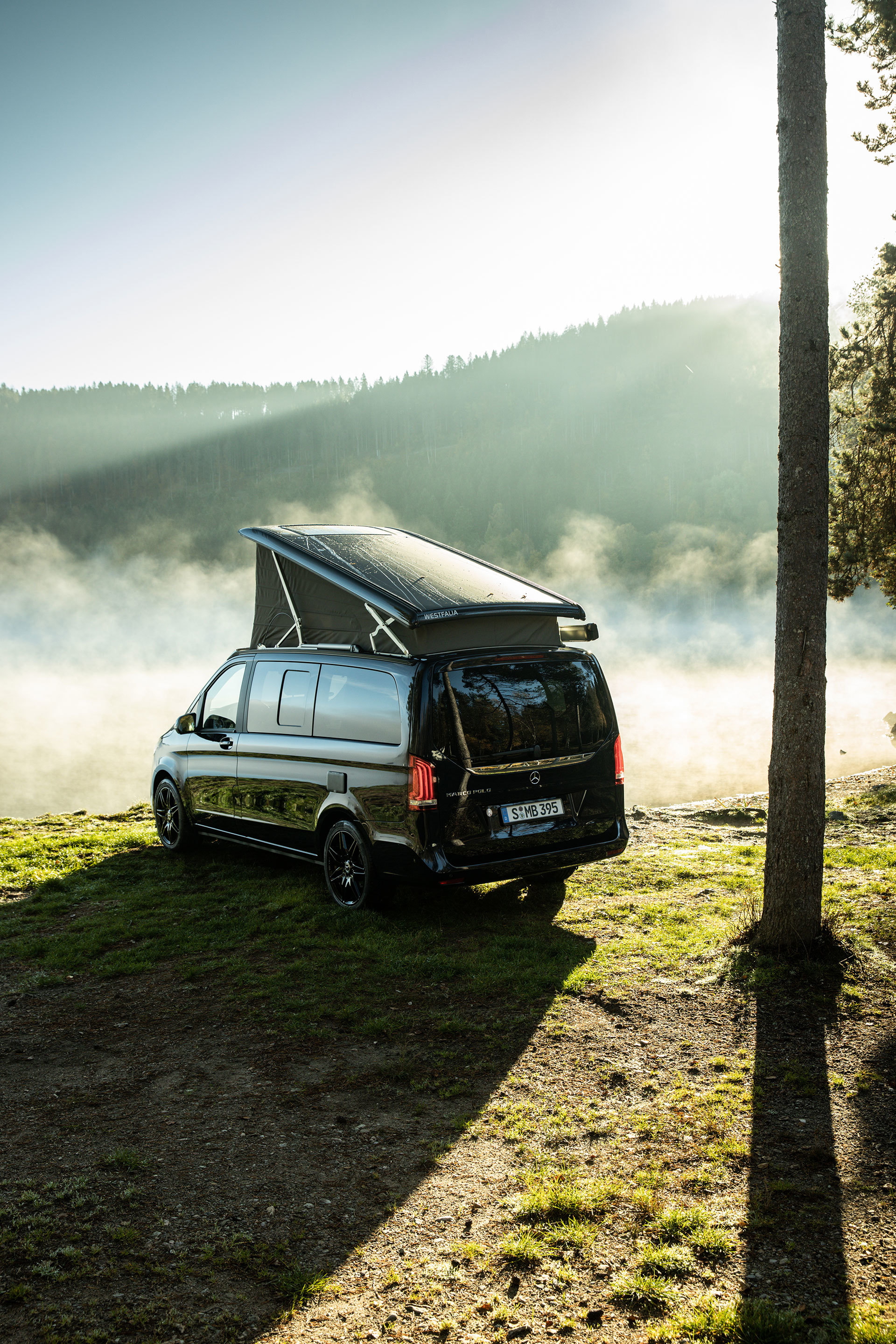 Mercedes Marco Polo 2020 21