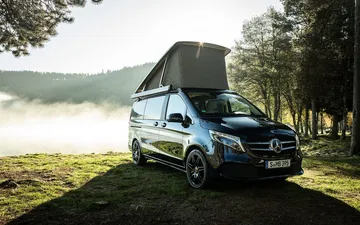 Mercedes Marco Polo 2020 23