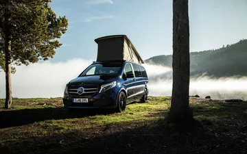 Mercedes Marco Polo 2020 24