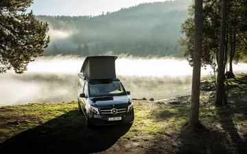 Mercedes Marco Polo 2020 25