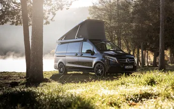 Mercedes Marco Polo 2020 28