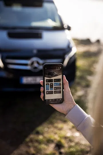 Mercedes Marco Polo 2020 30