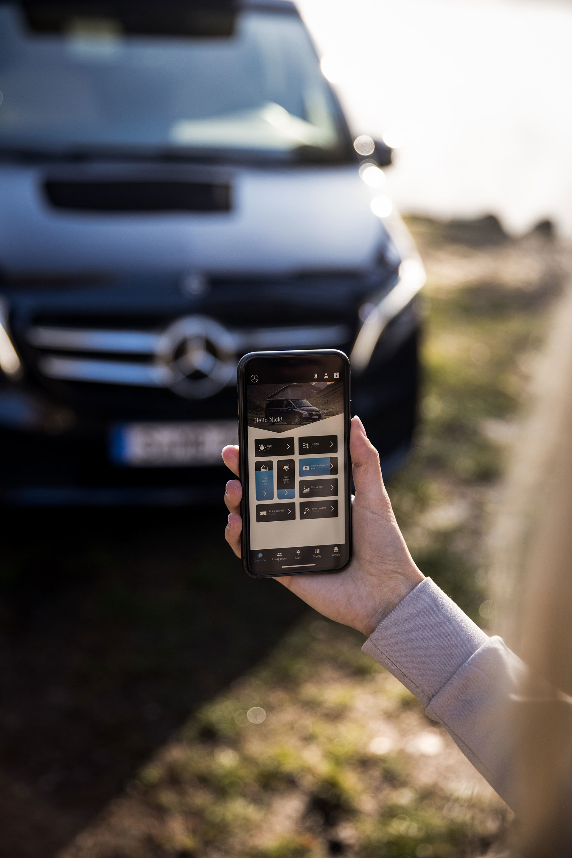 Mercedes Marco Polo 2020 30