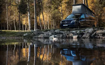 Mercedes Marco Polo 2020 32