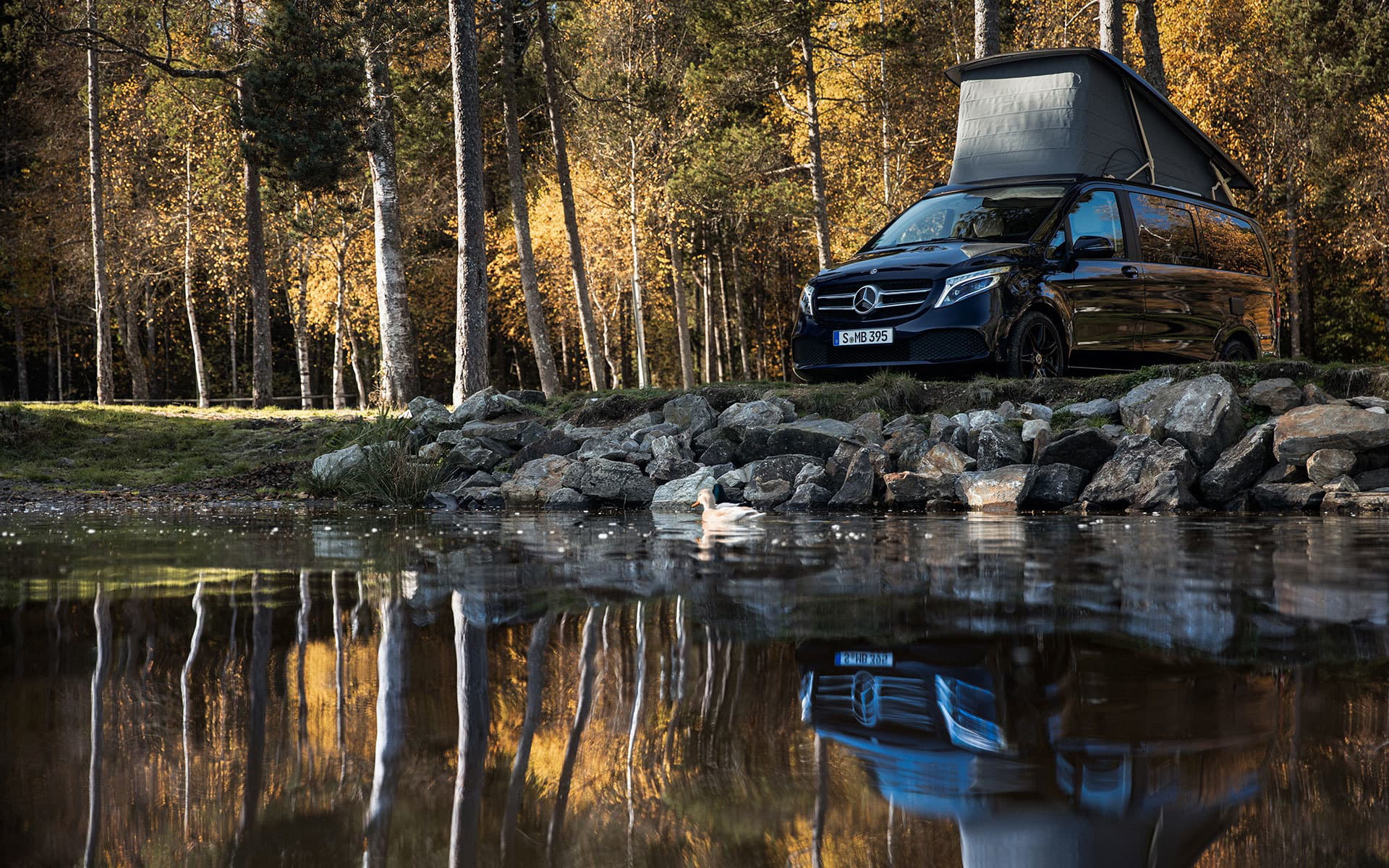 Mercedes Marco Polo 2020 32