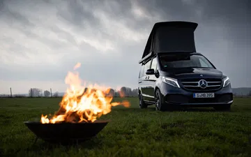 Mercedes Marco Polo 2020 35