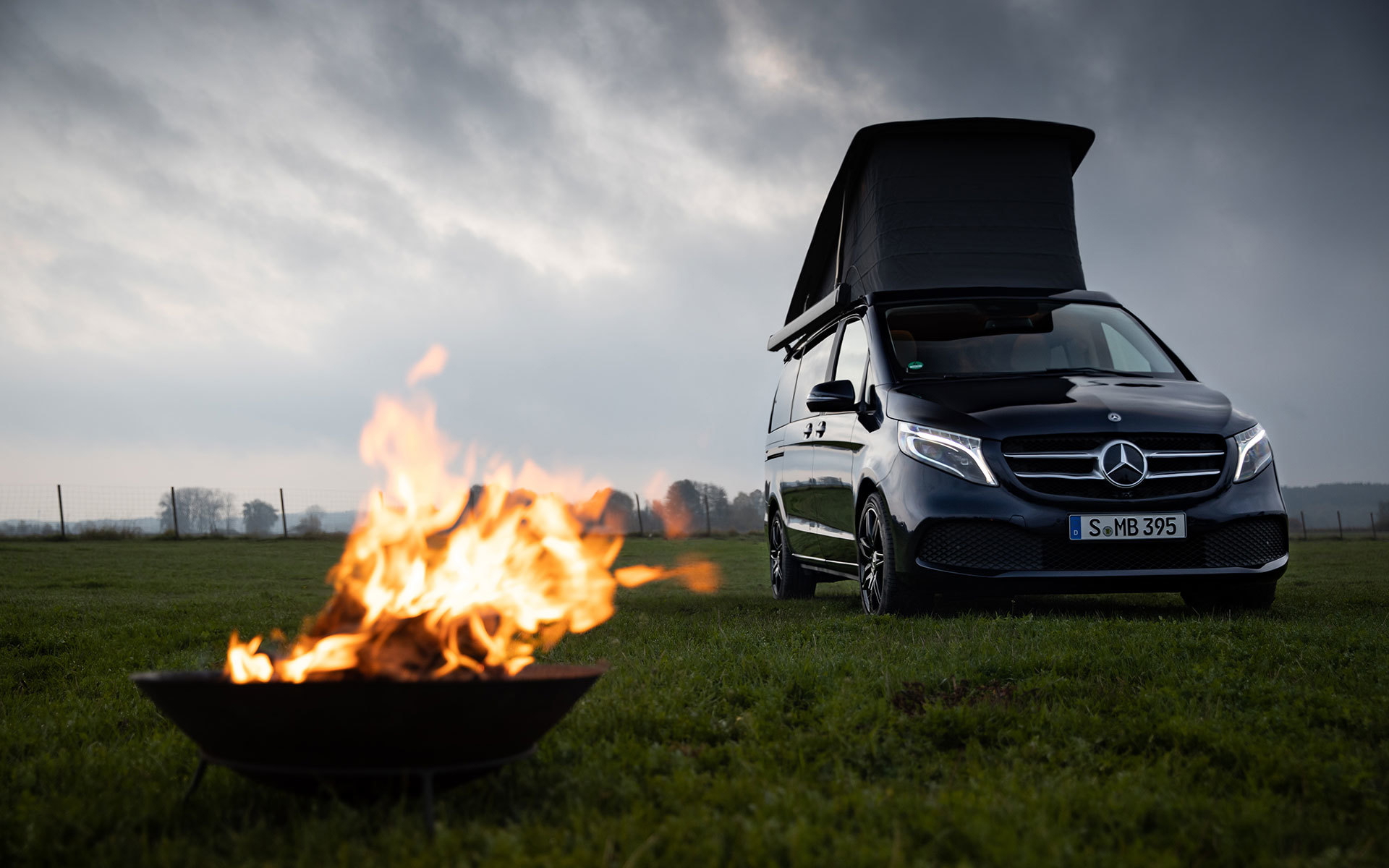 Mercedes Marco Polo 2020 35