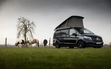 Mercedes Marco Polo 2020 38