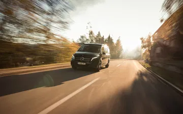 Mercedes Marco Polo 2020 40
